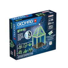 Carica l'immagine nel visualizzatore di Gallery, Geomag 328 Glow Recycled 25 pcs