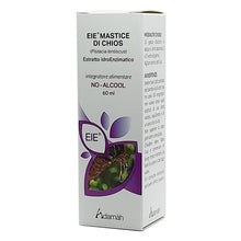 Carica l'immagine nel visualizzatore di Gallery, MASTICE DI CHIOS 60 ml Adamah | EIE Estratto idroenzimatico Mastice di Chios