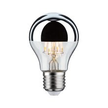 Carica l'immagine nel visualizzatore di Gallery, Paulmann Edition Modern Classic AGL lampada a specchio E27 4,8 W 2700 K