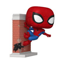 Carica l'immagine nel visualizzatore di Gallery, Funko POP! Premium: Marvel - Spider-Man