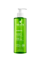 Carica l'immagine nel visualizzatore di Gallery, Rilastil Acnestil Gel Detergente Purificante e Riequilibrante per Pelli Miste Grasse con Tendenza Acneica Confezione
