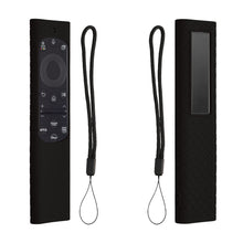 Carica l'immagine nel visualizzatore di Gallery, kwmobile Custodia Silicone Telecomando Compatibile con Samsung Smart TV TM2280e BN59-01385 / BN59-01386 Cover - Guscio P