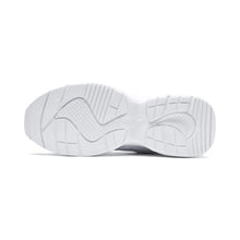 Carica l'immagine nel visualizzatore di Gallery, PUMA Cilia, Scarpe da Ginnastica Donna, Puma White Gray Violet Puma Silver, 40 EU