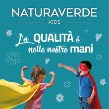 Carica l'immagine nel visualizzatore di Gallery, Naturaverde | Kids - Be a Unicorn - Dentifricio alla Fragola per Bambini
