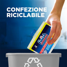 Carica l&#39;immagine nel visualizzatore di Gallery, Finish Curalavastoviglie, Additivo Lavastoviglie, 2 Prodotti da 250 ml, Limone.