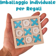 Carica l'immagine nel visualizzatore di Gallery, 20 PCS Mini Puzzle Bambini Legno, Gadget Compleanno Bambini, 20 Mini Giochi
