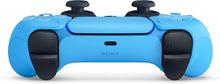 Carica l'immagine nel visualizzatore di Gallery, Sony PlayStation®5 - DualSense™ Wireless Controller Starlight Blue