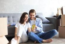Carica l'immagine nel visualizzatore di Gallery, Intimoos Red - Gioco di Coppia per Adulti - Regalo di Coppia