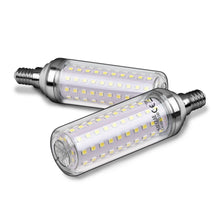 Carica l'immagine nel visualizzatore di Gallery, Lampadine LED da 22W, 180W Lampadine a Incandescenza Equivalenti, Bianco Freddo 6000K, 2500Lm, E14 Piccola Vite Edison, 