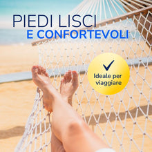 Carica l'immagine nel visualizzatore di Gallery, Dr. Scholl’s Lima Piedi Elettrica Rimuovi Calli - Pedicure Professionale, Rimuove Pelle Dura e Callosità, Piedi Lisci e 