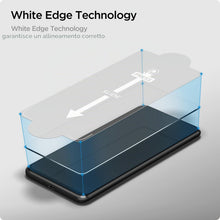 Carica l'immagine nel visualizzatore di Gallery, Spigen Vetro Temperato [2P] per Samsung Galaxy A18, A17/A17 5G