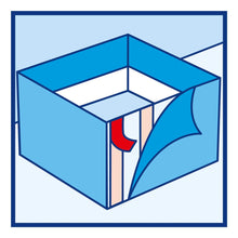 Carica l'immagine nel visualizzatore di Gallery, Tesa Nastri Biadesivo Universale - Biadesivo Versatile per il Fissaggio di Tappeti, per Lavori Manuali e Decorazione di 
