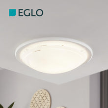 Carica l'immagine nel visualizzatore di Gallery, Eglo La plafoniera Planet 1, lampada da parete a uno punto luce, plafoniera
