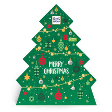 Carica l&#39;immagine nel visualizzatore di Gallery, RITTER SPORT Calendario dell&#39;Avvento, Regalo di Natale Con Cioccolatini Assortiti, 26 Cioccolatini Misti, Cioccolato Al Latte e Fondente, Cioccolatini Con Ripieni Assortiti, 208 g