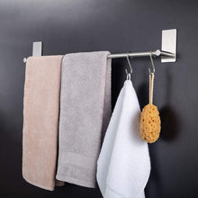 Carica l'immagine nel visualizzatore di Gallery, ARTOYS Ganci a S in Acciaio Inox 304, Altezza 6.8cm (Diametro 4mm) - 10 Pezzi - Multiuso per Cucina, Bagno, Camera da Le