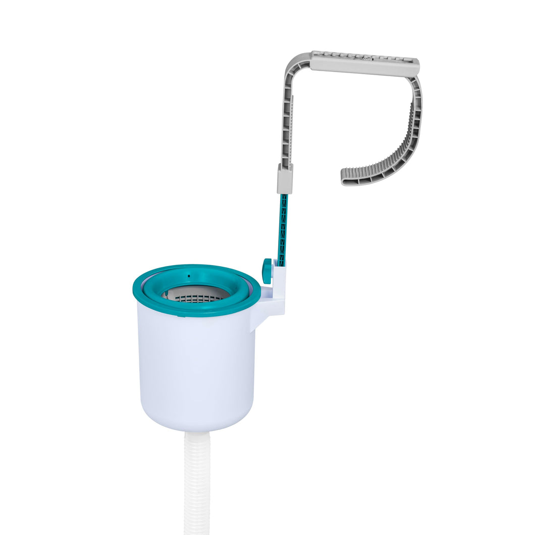 Bestway 58233-6 Skimmer Da Parete Funziona 22x33x22