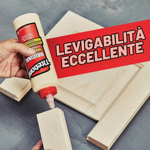 Carica l'immagine nel visualizzatore di Gallery, Titebond - Colla per legno originale, 454 g