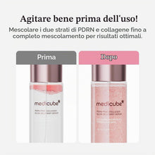 Carica l'immagine nel visualizzatore di Gallery, medicube Jelly Mist Serum with Pink PDRN Collagen