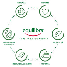 Carica l&#39;immagine nel visualizzatore di Gallery, Equilibra Capelli, Olio di Ricino da Spremitura a Freddo, Olio di Ricino per Capelli, Unghie e Sopracciglia, Naturalmente Ricco di Antiossidanti e Vitamina E, Dermatologicamente Testato, 100 ml