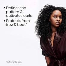 Carica l'immagine nel visualizzatore di Gallery, L'Oréal Professionnel Paris Crema-in-Gel, Attivatrice di Definizione, Per Capelli Ricci e Voluminosi, Arricchita con Gli