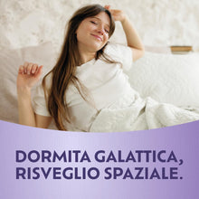 Carica l'immagine nel visualizzatore di Gallery, Laila DormiBene Compresse, Integratore per dormire con Melatonina + Erbali