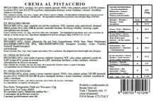 Carica l&#39;immagine nel visualizzatore di Gallery, Brontedolci - Crema di Pistacchio con il 40% di pistacchi - 1kg (1000g)