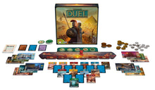 Carica l'immagine nel visualizzatore di Gallery, Asmodee – 7 WONDERS DUEL – Gioco da Tavolo di Strategia per 2 Giocatori
