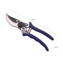 Carica l'immagine nel visualizzatore di Gallery, Amazon Basics Potatore manuale, Blu