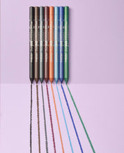 Carica l'immagine nel visualizzatore di Gallery, Deborah Milano - Matita Occhi 2 in 1 Gel Kajal e Eyeliner, Waterproof fino a 24H, Lunga Durata, Pigmenti Intensi e Textu