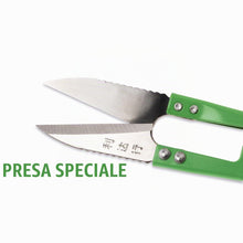 Carica l'immagine nel visualizzatore di Gallery, R&amp;R SHOP Forbici di Precisione Kit - Trimming, Potatura per Bonsai, Special Grip di Precisione, Piccole Forbici di Alta 
