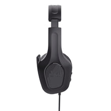 Carica l'immagine nel visualizzatore di Gallery, GXTrust Rayne Cuffie Gaming Leggere Over-Ear, Jack Audio 3.5 mm, Nero