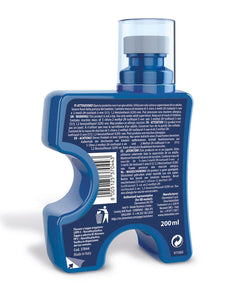 Clementoni - Colla per Puzzle Liquida, 1 Barattolo di Colla 200ml, Utile ad Incorniciare Puzzle con Applicatore in Spugna, Asciugatura Rapida, Accessori Puzzle Adulti e Bambini, Made in Italy, 37044