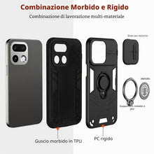 Carica l'immagine nel visualizzatore di Gallery, Custodia per Realme 16 Pro Plus/16 Pro+