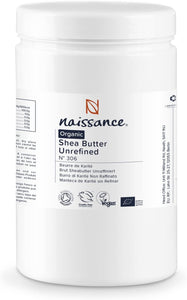 Naissance Burro di Karitè Certificato biologico 1kg – Puro e Naturale,...