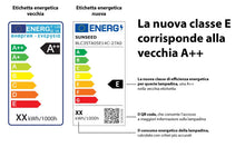 Carica l'immagine nel visualizzatore di Gallery, SUNSEED 4x Lampadina E14 Filamento LED 2W Sfera G45 250 Lumen Luce Calda 2700K, 25W Equivalente