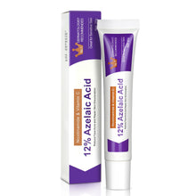 Carica l'immagine nel visualizzatore di Gallery, Acido Azelaico, 12% Azelaic Acid Serum, Acido Salicilico Viso, 1pz
