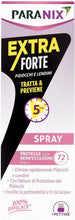 Carica l'immagine nel visualizzatore di Gallery, Paranix Extra Forte Spray, Tratta e Previene Pidocchi e Lendini, 100 ml