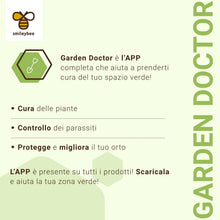 Carica l'immagine nel visualizzatore di Gallery, Olio di Neem per Piante - 500ml Pronto all’Uso - 100% Biologico, Formula Potenziata - Repellente Naturale contro Cimici, Afidi, Cocciniglia, Ragnetto Rosso, Zanzare, Insetti