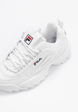 Carica l'immagine nel visualizzatore di Gallery, Fila Disruptor Wmn, Sneaker Donna, Bianco, 38 EU