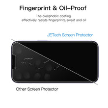 Carica l'immagine nel visualizzatore di Gallery, JETech Pellicola Protettiva Privacy per iPhone 14 Plus, 2 Pezzi