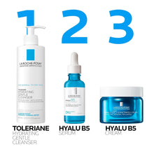 Carica l'immagine nel visualizzatore di Gallery, La Roche-Posay Hyalu B5 Crema Anti-Rughe Rassodante, Rughe Ridotte, 50 ml