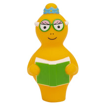 Carica l&#39;immagine nel visualizzatore di Gallery, Set con 9 Mini Personaggi alti 8 cm, Set completo della Famiglia Barbapapà, collezionali tutti, per bambini a partire dai 12 mesi, Giochi Preziosi, BAP07001