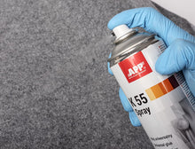 Carica l'immagine nel visualizzatore di Gallery, APP K 55 Colla spray universale | 400 ml
