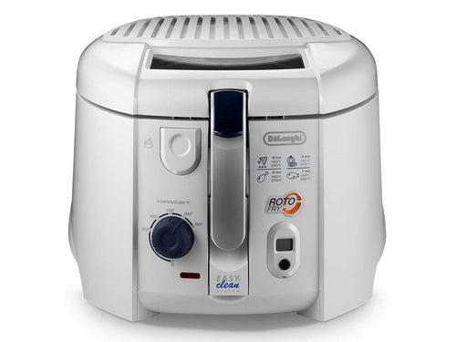 De'Longhi FREIDORA DELONGHI ROTO-Fry F 28313.W, F28313.W