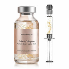 Carica l'immagine nel visualizzatore di Gallery, Siero Coreano Effetto Lifting 30ML con Collagene e Peptidi di Seta