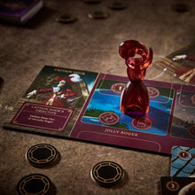 Carica l&#39;immagine nel visualizzatore di Gallery, Ravensburger - Disney Villainous, Gioco da Tavolo, 2-4 Giocatori, Idea Regalo per Adulti e Ragazzi 10+ Anni, Edizione in Italiano