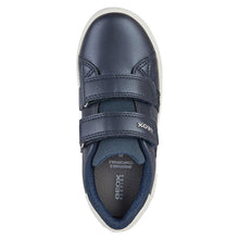 Carica l'immagine nel visualizzatore di Gallery, Geox J Eclyper Girl A, Scarpe da Ginnastica Donna, Blu Navy, 37 EU