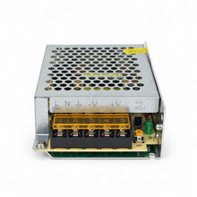 Carica l'immagine nel visualizzatore di Gallery, TEMPO DI SALDI Alimentatore Switching 12 V 5 A 60 W per Strisce LED e Telecamere