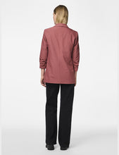 Carica l'immagine nel visualizzatore di Gallery, PIECES Pcboss 3/4 Blazer Noos, Blazer Donna, Apple Butter, L