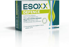 Carica l'immagine nel visualizzatore di Gallery, Esoxx One Dispositivo Medico - Reflusso Gastro-Esofageo 20 Bustine